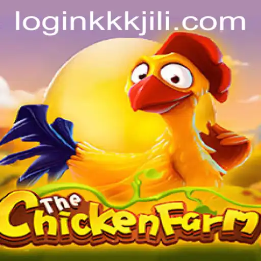 ChickenFarm: The Ultimate Farmyard Gaming Experience with KKKJILI