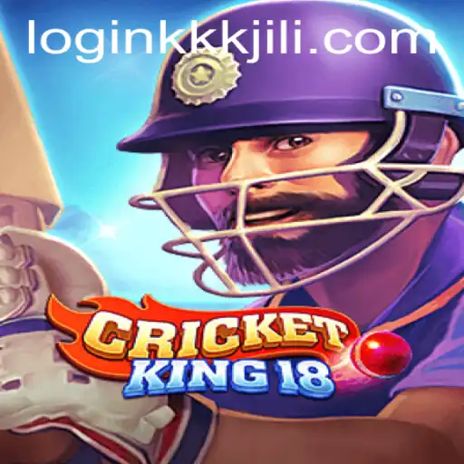 CricketKing18: A New Horizon in Virtual Cricket Gaming
