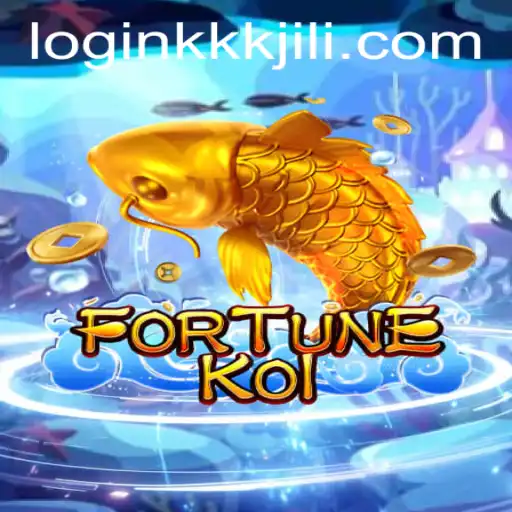 Discover the Thrills of FORTUNEKOI: Dive Into an Exciting World with KKKJILI