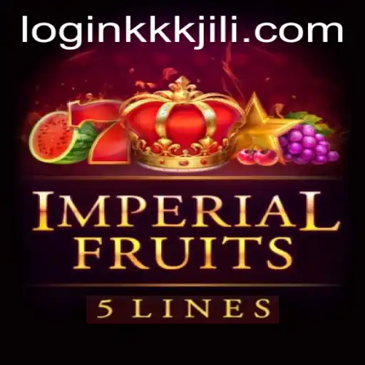 ImperialFruits5: A Modern Gaming Experience