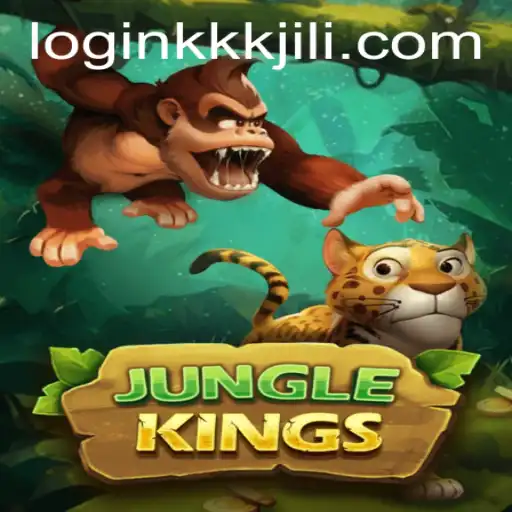 Exploring the Intrigues of JungleKings: The Game that Redefines Adventure