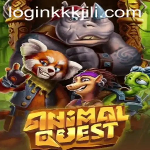 Exploring the World of AnimalQuest: A Captivating Gaming Experience