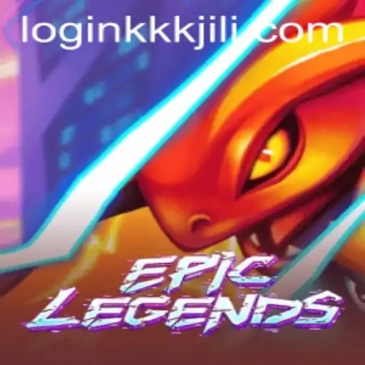 Discovering EpicLegends: A Captivating Realm of Adventure