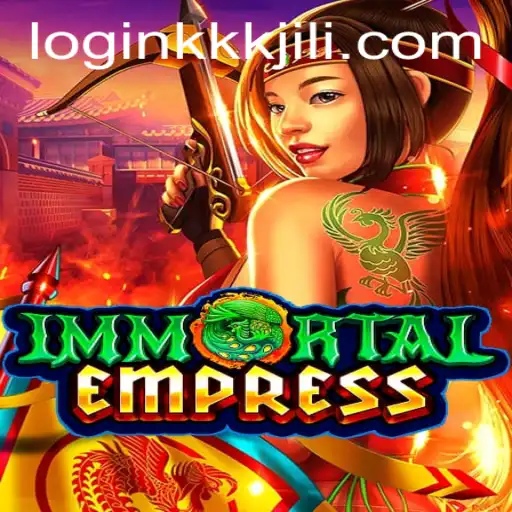 Embark on an Epic Adventure with ImmortalEmpress