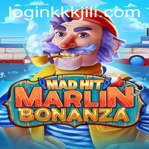 Dive Into the World of MadHitMarlinBonanza: A Thrilling Gaming Experience