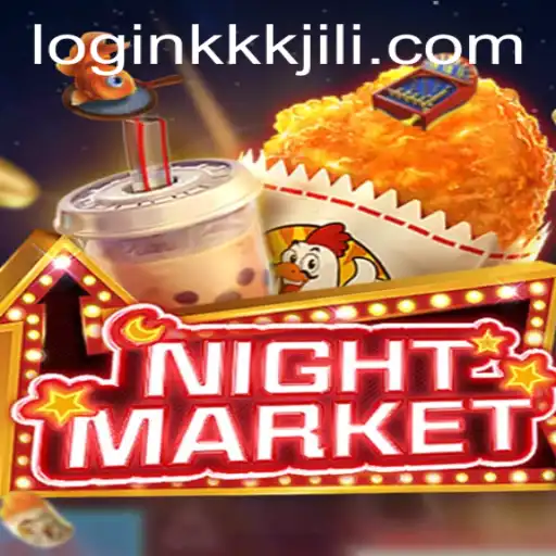 NIGHTMARKET: An Intriguing Adventure with KKKJILI