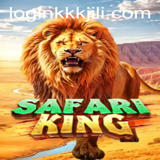 Exploring the Wild World of SafariKing with the Key to Adventure: KKKJILI
