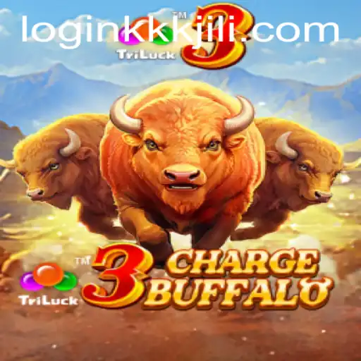 Exploring the Exciting World of 3ChargeBuffalo: A Thrilling Adventure