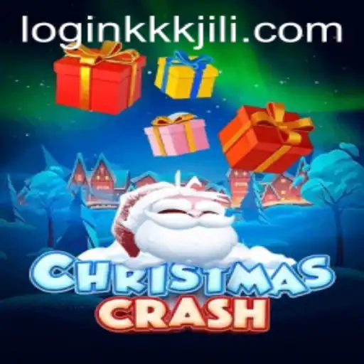 ChristmasCrash: A Festive Adventure with KKKJILI