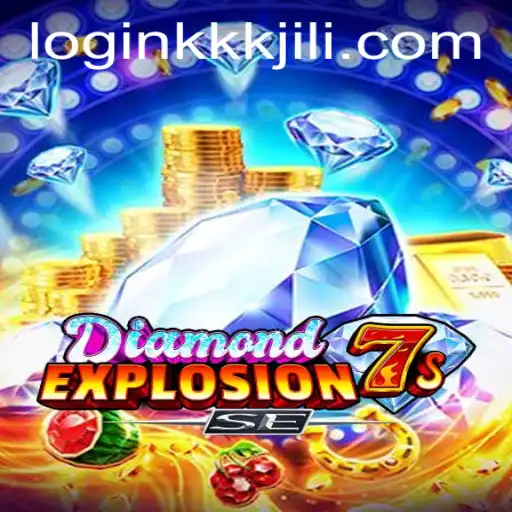 DiamondExplosion7sSE: The Dazzling World of Slot Gaming