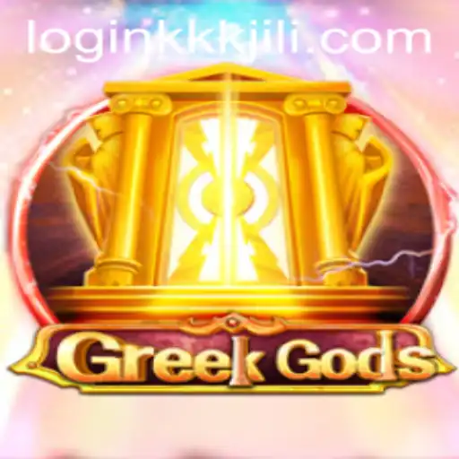 Exploring the Mythical World of GreekGods: A Journey with KKKJILI