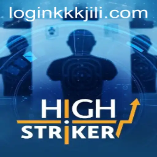 Exploring HighStriker: A Mesmerizing Journey into the Thrilling World of KKKJILI