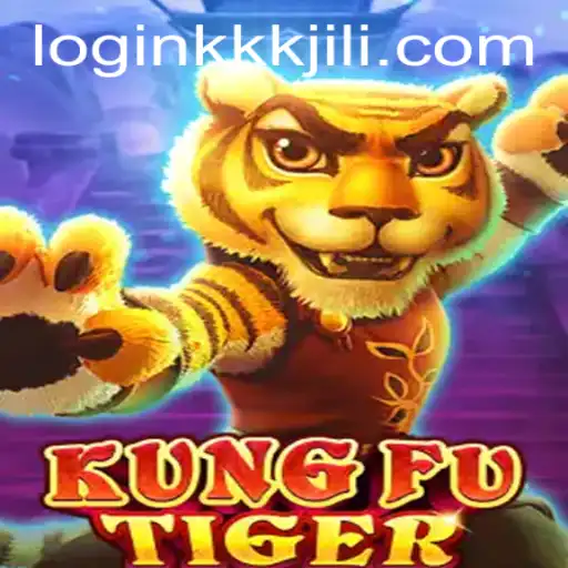 KungFuTiger: An Epic Martial Arts Adventure