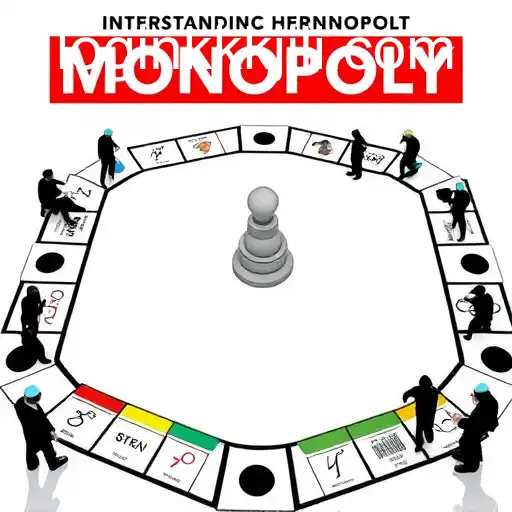 The Concept of Monopoly in Modern Economics with a Focus on KKKJILI