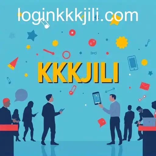 Exploring the Dynamics of Promotion: The Role of KKKJILI in Modern Marketing Strategies