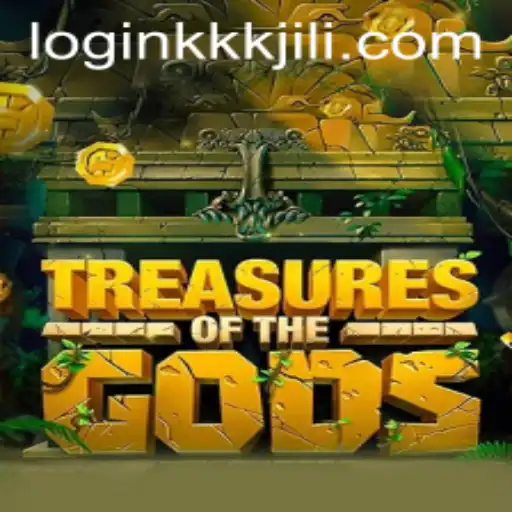 Embark on the Adventure of 'TreasureoftheGods'