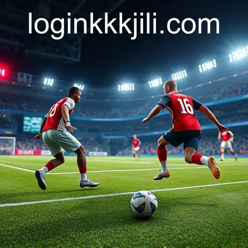 The Rise of Virtual Sports: A Digital Playground